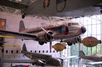 Smithsonian Air and Space- Washington DC