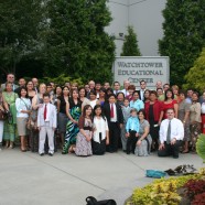 2011 Group Picture