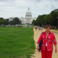 At the nation’s capitol