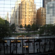 Columbus Circle