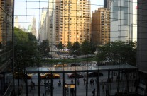 Columbus Circle