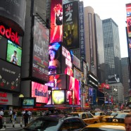 Times Square