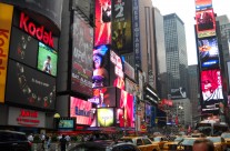 Times Square