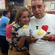 Ramiro and Norma Nelly Cisneros