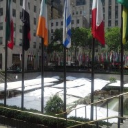 Rockefeller Center