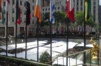 Rockefeller Center