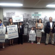 Plascencia and Cisneros Family