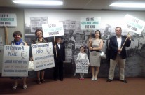 Plascencia and Cisneros Family