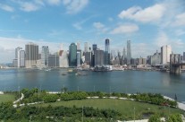 Lower Manhattan