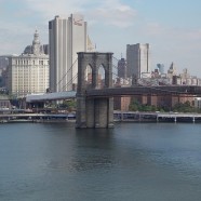 Brooklyn Bridge