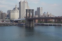 Brooklyn Bridge