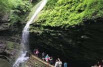 Watkins Glen State Park